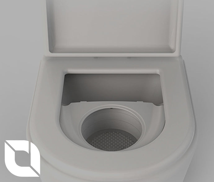 Minze Uroflow: Hopsiflow and Homeflow